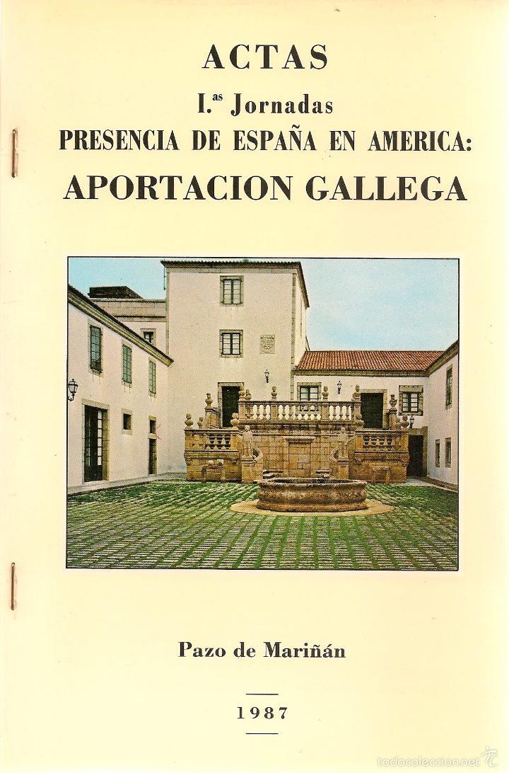 Empresas de inmigrantes gallegos en Uruguay en el siglo XX.